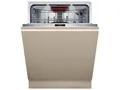 Produktbild: Neff S257ECX14E Vollintegrierbarer Einbaugeschirrspüler XXL