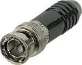 Produktbild: DAP BNC Plug - 75 ohm Für 6-mm-Kabel