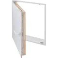 Produktbild: Roto Kniestocktüre Designo Mit Klima-dicht-system 70x80cm Standardmaße