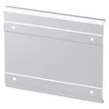 Produktbild: Bopla Alu-Topline Wall Profile- 244mm long (Montagehalterung) (92800250)
