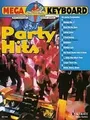 Produktbild: Party Hits: Keyboard. (Mega Keyboard) von MEGA KEYB... | Buch | Zustand sehr gut