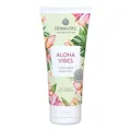 Produktbild: Dermasel Totes Meer Duschgel Aloha Vibes limited Edition · 100 ml · PZN 07234899