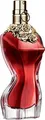 Produktbild: Jean Paul Gaultier - La Belle - Eau De Parfum - Noten Von Birne, Bergamotte & Vanille - Vaporisateur 50 Ml