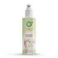 Produktbild: Sanoll Biokosmetik Haarspray Brennessel