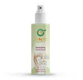 Produktbild: Sanoll Haarspray Haarspray - Brennessel 150ml