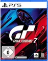 Produktbild: Gran Turismo 7 (PlayStation 5)