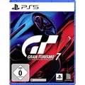 Produktbild: Gran Turismo 7 PS5 USK: 0
