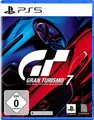 Produktbild: Gran Turismo 7 PS5-Spiel