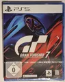 Produktbild: Gran Turismo 7 (PS5, 2022)