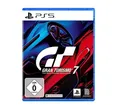 Produktbild: PS5 GRAN TURISMO 7
