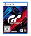 Produktbild: Gran Turismo 7 Standard Edition PlayStation 5 PS5 ab 0 Jahre