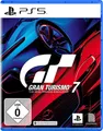 Produktbild: Gran Turismo 7 - [PlayStation 5]