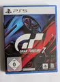 Produktbild: Gran Turismo 7 -  GT7 - Sony Playstation 5 - PS5