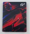 Produktbild: Gran Turismo 7 Steelbook Edition - PlayStation 5 / PS5