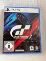 Produktbild: Gran Turismo 7 - PS5 Playstation 5 - Neu & OVP in Folie