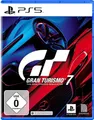 Produktbild: Gran Turismo 7 (PS5 - Disc) (NEU & OVP) (Blitzversand)
