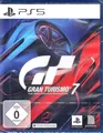 Produktbild: Gran Turismo 7 - PS5 / PlayStation 5 - Neu & OVP - Deutsche Version