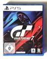 Produktbild: Gran Turismo 7 Sony PlayStation 5 Spiel PS5 Autorennen NEU