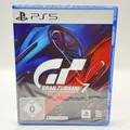 Produktbild: ⚡️ Gran Turismo 7 (PS5 - Disc) (NEU & OVP) (Blitzversand)