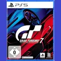 Produktbild: Gran Turismo 7 (PS5, 2022) Playstation 5 ✅️ TOP NEU+OVP *Blitzversand*