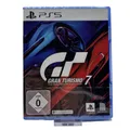 Produktbild: Gran Turismo 7 PS5 Deutsche Version Playstation 5 Rennsimulator GT7 - NEU & OVP
