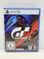 Produktbild: Gran Turismo 7 PS5 Sony PlayStation 5 NEU OVP