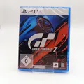 Produktbild: Gran Turismo 7 (Sony PlayStation 5)