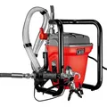 Produktbild: MAUK Airless Luftlos Hochdruck Wand- und Fassadenfarb- Sprühgerät Sprayer RP8625