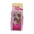 Produktbild: FunCakes Mix für Enchanted Cream® Choco: Einfach zu verwendende, sehr leichte und flauschige Schokoladencreme, perfekt zum Füllen und Abdecken von Kuchen oder als Belag für Cupcakes. 900 g.