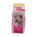 Produktbild: FunCakes Mix für Enchanted Cream Schoko 900g  Buttercreme Tortencreme