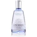 Produktbild: Gin Mare Mediterranean Gin 42,7% Vol. 0,7l