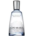 Produktbild: Gin Mare Mediterranean Gin 42,7% 700ml