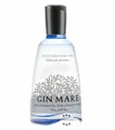 Produktbild: Gin Mare Mediterranean Gin / 42,7 % vol. / 0,7 Liter-Flasche