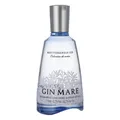 Produktbild: Gin Mare Gin Flasche 0,7l 42,7% vol. Mediterranean Gin