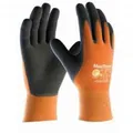 Produktbild: 12er PACK(Paar) ATG MaxiTherm 2265_10 Gr.10 (30-201) Acryl-/Polyester-Strickhand