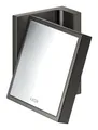 Produktbild: hansgrohe Rasierspiegel Axor Universal Rectangular