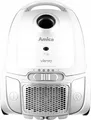Produktbild: Amica Vi 2032 Hepa13 900W Staubsauger, 2,5 L Beutel, Leistungsregulierung, 8M Reichweite