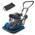 Produktbild: BENZIN RUTTELPLATTE VERDICHTER RUTTLER STAMPFER 2,0 HP SCHEPPACH HP1400S