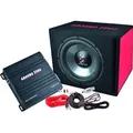 Produktbild: GZ BASS KIT 12.300X-II Connect