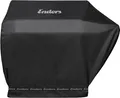 Produktbild: Enders Colsman Premium Wetterschutzhülle Colorado 6 K und Boston Black 6 K, Hülle, Schwarz, Polyurethan, Polyester, Boston Black 6 K, 1 Stück(e)