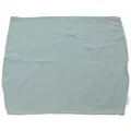 Produktbild: Baby Lagerungsbezug Musselin graublau