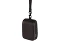 Produktbild: Hama Kameratasche Hardcase Ambato 60M Kamera-Tasche Schwarz, Schutz-Hülle Cover Foto-Etui Camera-Bag Gürtelschlaufe Digital-Kamera