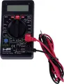 Produktbild: HP Autozubehör Hand-Multimeter digital CAT II 500V