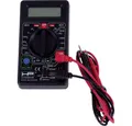 Produktbild: HP-AUTOZUBEHÖR Multimeter Multimeter 75220