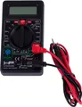 Produktbild: Digital Multimessgerät  Multimeter bis 1000V