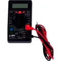Produktbild: Multimeter Digital für professionelle Anwendungen von Pfefferkorn