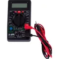 Produktbild: DIGITALER MULTIMETER 1000V 624.00.07