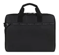 Produktbild: bugatti Blanc DeLight Briefcase Laptoptasche Umhängetasche Tasche Black schwarz