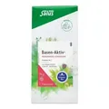 Produktbild: Basen Aktiv Tee Nr.2 Mariend.-Löwenzahn Bio Salus 75 g