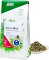 Produktbild: BASEN AKTIV Tee Nr.2 Mariend.-Löwenzahn Bio Salus 75 g